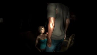 Video 1619868395: deep throat blowjob 3d, 3d cumshot, 3d game, throat blowjob facial cumshot, boss handjob