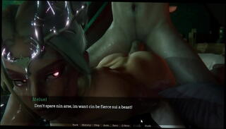 Video 1642754265: 3d porn sex game, blowjob 3d porn, creampie blowjob cumming, boobs 3d game, creampie cum filled, beautiful 3d