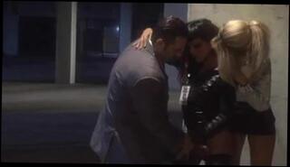 Video 62692001: hardcore ffm threesome, whore threesome, straight threesome, whore boots