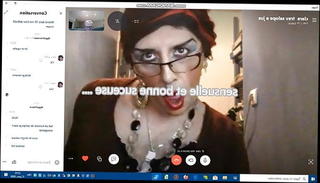 Video 1146746101: dominant shemale fucks, dominated anal fucked, dominant ladyboy, webcam domination, dominates petite, domination french, lesbian, anal fuck cam