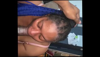 Video 1212957605: milf deep throat, deep throat head, old deep throat