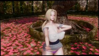 Video 1609206153: hentai cartoon, big boobs hentai, big ass hentai, big tits hentai, naruto cartoon, hentai 60fps, blonde hentai