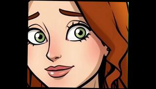 Video 1663873885: hentai anime cartoon, anime toon