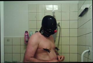Video 1024461304: fetish gay solo, bdsm fetish, fetish male gay, slave drink