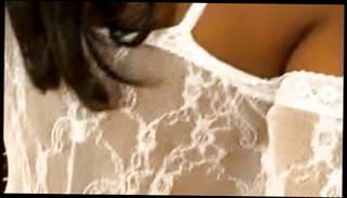 Video 1557789501: straight girl, ebony african girl, girl loves white