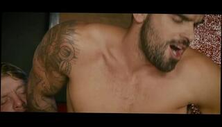 Video 330660325: damien crosse, gay hunk rimming, gay anal rimming, rimming big dick, blowjob rimming, hot ass fucked hard