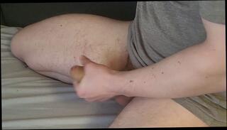 Video 1655411303: solo bisexual male, amateur solo male masturbation, solo male ejaculation, cumshot