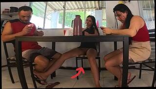 Video 1663342963: wife cuckold threesome, amateur cuckold threesome, hot threesome cuckold, hot threesome orgy, cuckold wife big, amateur college threesome, big dick cuckold, taboo cuckold, babysitter orgy, school orgy, innocent hot wife, husbands friend blowjob, table blowjob