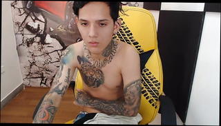 Video 840794501: skinny gays fuck, hot tie fucked