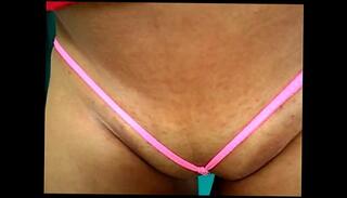 Video 152853925: bikini voyeur, bikini anal, gay bikini, public beach voyeur, gay anal fisting