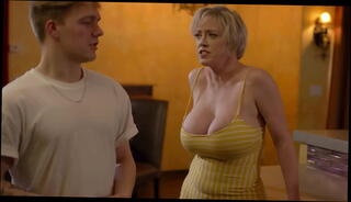 Video 1598366795: mom seduces stepson, mom horny stepson, sexy horny natural busty, sexy horny busty blonde, tits busty big boobs, mature busty step mom, hot busty step mom, stepson seduction, horny young stepson, busty huge tit, stepson sex, stepson blowjob, taboo mother stepson, stepson family, old stepson