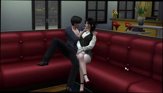 Video 1655296595: anime toon, 3d anime