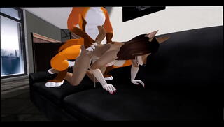 Video 1608665065: 3d toon sex, 3d cartoon sex, toon furry, 3d doggy style, couple doggy style sex, couple fucking doggy style