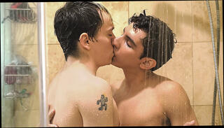 Video 1657716894: bareback twink gay sex, gay twink fetish, boy shower, boys time, boy guy, big boy