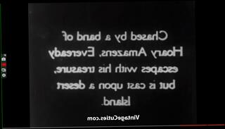 Video 885278235: toon cartoon, extreme vintage, funny vintage, old vintage