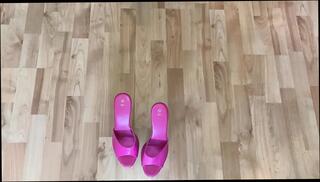 Video 1664311031: fetish crossdresser, crossdresser wank cum, fetish couple fucking, crossdresser masturbating cumming, amateur fetish couple, gay cum fetish, gay fetish cumshot, crossdresser masturbating high heels, shoe fetish, fetish pink, nails fetish, german fetish, fetish hd, sexy cum