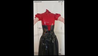 Video 1653205493: crossdresser femboy sissy, sissy crossdresser solo, fetish crossdresser sissy, crossdresser femboy trans, amateur sissy crossdresser, sissy crossdresser dressed, femboy crossdresser cosplay, sissy latex doll, amateur solo male, latex stockings corset, long latex