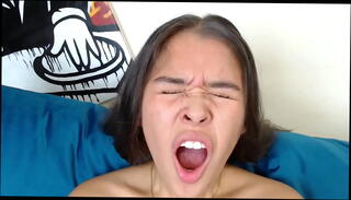 Video 1620009065: vaginal orgasm, vaginal pussy, touch orgasm, women