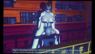 Video 1571358421: shemale mistress, 3d