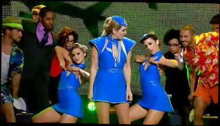 Video 1197440101: softcore babes, softcore dancing, celebrity softcore, softcore blonde, babe straight, high heels babe, cosplay babes