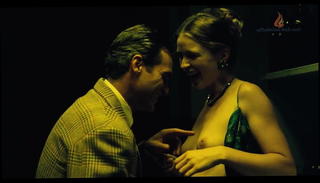 Video 1411992701: tits straight, tits american, master, celebrity tits, tits brunette, tits hd