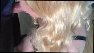 Video 305074101: sissy cock sucker, high heels sissy, sissy stockings, blonde shemale sucks cock, shemale blowjob swallow, cock sucking hd