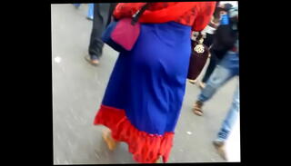 Video 1366929125: indian aunty ass, hot indian aunty