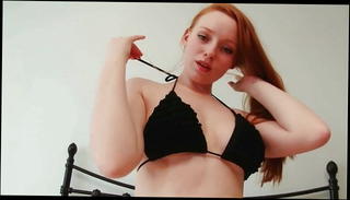 Video 1528945801: kloe kane, girl vibrating, straight girl, curvy girl playing, tied vibrator, hot tie girl, takes vibrator, british girl plays