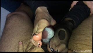 Video 1663831473: foot fetish sexy feet, nylon pantyhose foot job, pov nylon foot job, milf nylon foot job, nylon foot slave, foot slave domination, nylon foot job cum, amateur pov foot job, sexy nylon legs feet, foot fetish couple, nylon fetish babe, nylon socks foot job, mature nylon foot job, nylon feet close