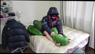 Video 1445021903: nylon fetish sex, fetish bondage sex, fetish gay solo, bondage bukkake, bondage massage, gay sex massage male, massage handjob blowjob, creampie amateur blowjob, massage shops, nylon shorts, puffy