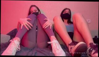 Video 1623590273: femdom mistress joi, femdom cuckold mistress, femdom feet joi, mistress feet lick, femdom mistress handjob, femdom joi ass, russian femdom mistress, big feet joi, big tits femdom handjob, amateur joi, 60fps big tits