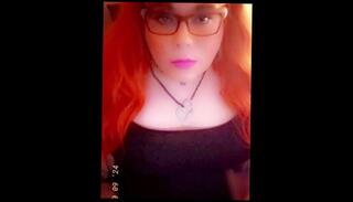 Video 1626208523: trans sex solo, solo amateur trans, solo sex toy, fucking