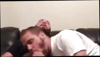 Video 1416476101: hot horny gay couple, horny gay blowjob, horny gay bear, horny time, great horny