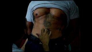 Video 475113115: licking fingering, gay fingering