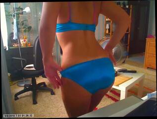 Video 1658787141: softcore tease, ass softcore, amateur softcore, panties softcore, lingerie softcore, softcore hd, ass shaking tease