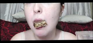 Video 1656531271: fetish solo, fetish amateur teen, straight amateur solo, swallow fetish, teen solo hd, face fetish, tattooed fetish