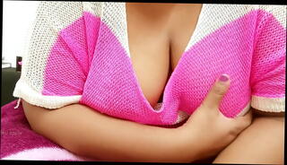 Video 1608218725: sexy indian lady, boobs sexy indian