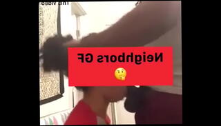 Video 1187735515: gf throat, throats neighbor, throat pounded, deep throat