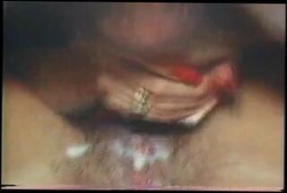 Video 155360301: amber hunt, vintage blowjob, vintage straight, vintage long nails