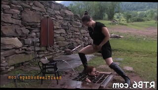 Video 1386897225: bdsm fetish slave, bdsm blowjob slave, fetish hardcore bdsm, masturbation fetish hardcore, slave toyed, redhead slave, slave outdoor, cute redhead masturbating