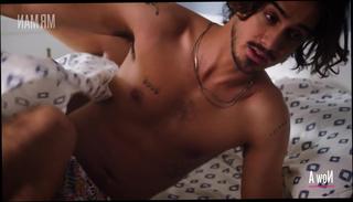 Video 1507710204: nudity, hunk gay man