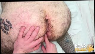 Video 1664704431: hairy gay bareback, hairy bear bareback, fetish bareback, hardcore bareback gay porn, gay bareback cumshot, blowjob hardcore bareback, raw hardcore bareback, hairy fat gay, tattooed bear barebacked, bareback hd, ass tease, dick ass, tongue teasing, ass face
