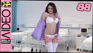 Video 1589810194: pierced solo, small tits solo, tits brunette solo, high heels solo, solo female, sexy ass horny, sexy horny nurse, sexy ass shaking, sexy lingerie ass, sexy perfect ass, sexy striptease, sexy nurse uniform