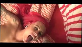 Video 148628301: slut takes facial, slut straight, slut takes big, redhead takes facial