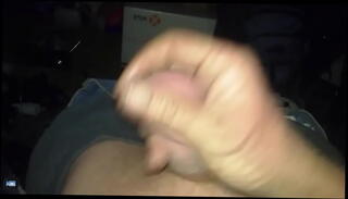 Video 1190675635: solo boy masturbation, home alone horny