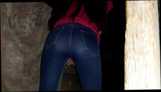 Video 1613005085: masturbation bukkake, bukkake girl, caught masturbating, cum bukkake, stranger caught, brunette bukkake, girl masturbating orgasm, girl catches, clothed orgasm, jeans masturbating