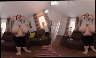 Video 1619682364: bbw porn, german ssbbw, vr porn, big boobs tight