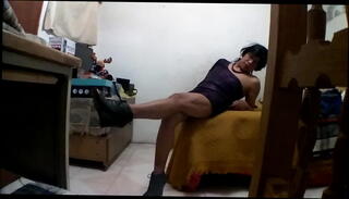 Video 1571184781: gay dress, very big ass