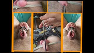 Video 1599126183: uncut cock solo male, uncut cock pissing, piss fetish, cock sounding urethral fetish, amateur uncut cock, uncut british cock, piss hole