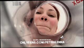 Video 1616981443: giantess vore fetish, fetish model, solo model, goddess swallows, fetish women, model pornstar, model hardcore, giant vore, solo brunette tattooed, female model